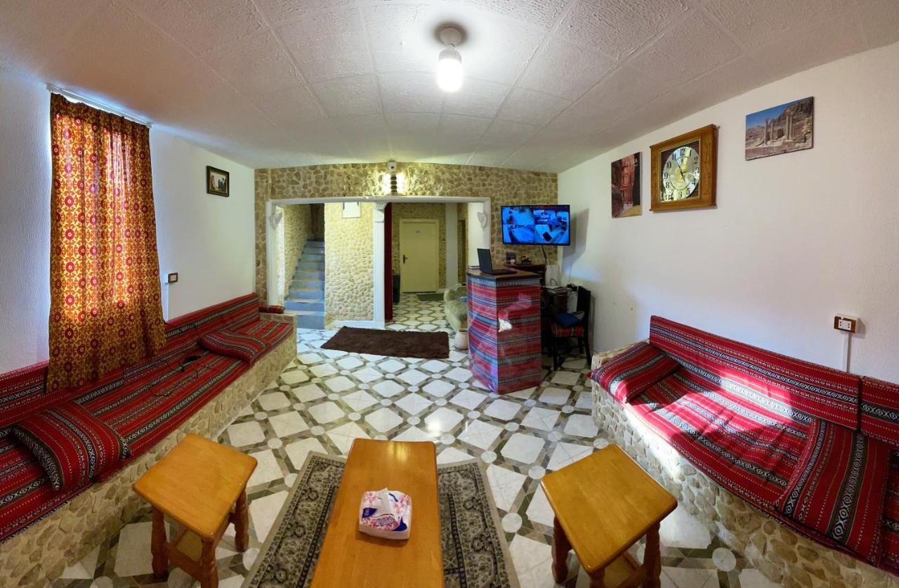 فندق Orient Gate وادي موسى المظهر الخارجي الصورة