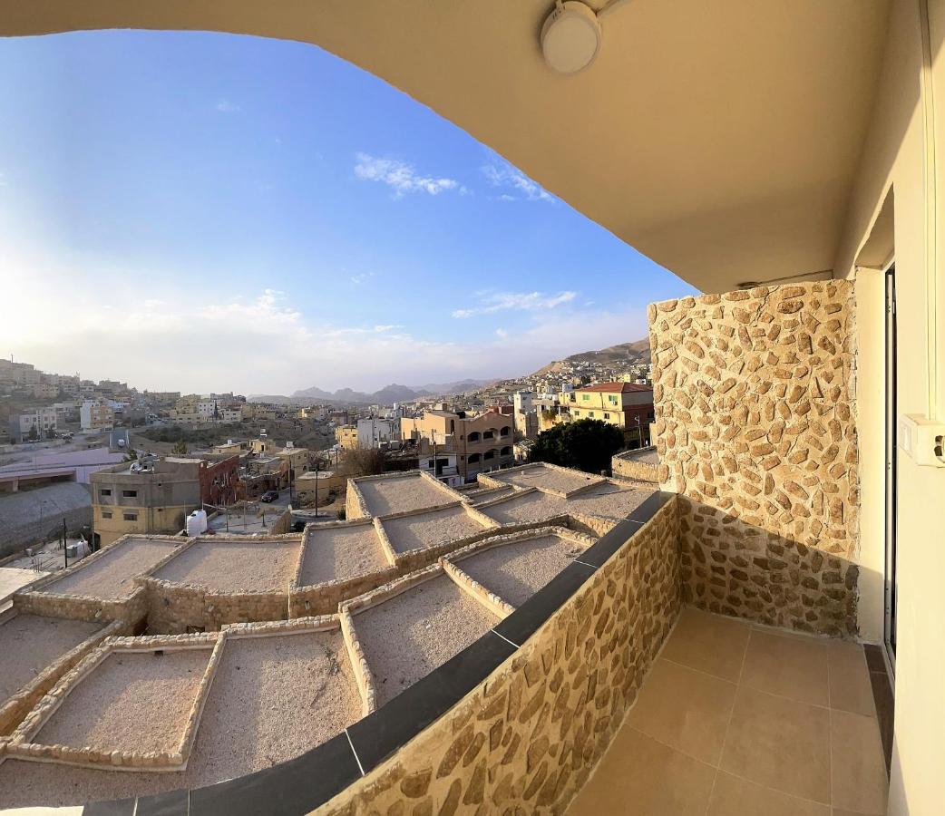فندق Orient Gate وادي موسى المظهر الخارجي الصورة