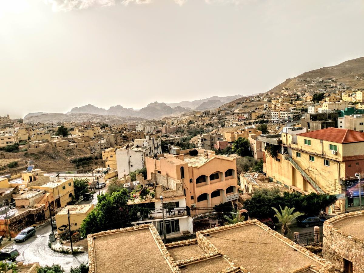 فندق Orient Gate وادي موسى المظهر الخارجي الصورة